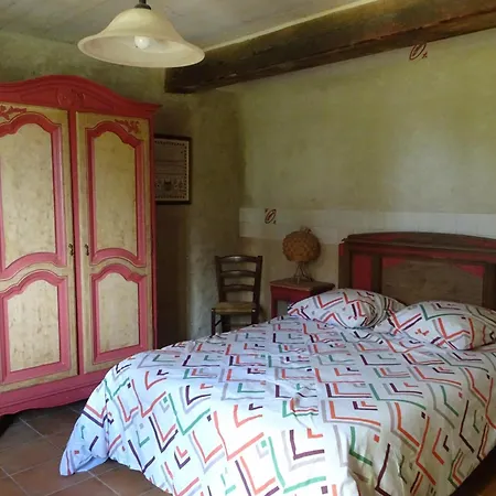 On A Beautiful Medieval Estate Saint-Lo-d'Ourville