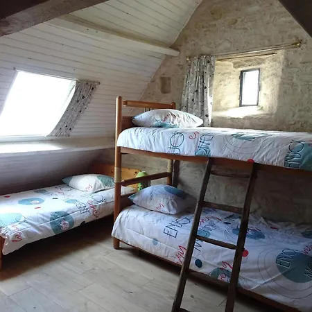 On A Beautiful Medieval Estate 펜션 *