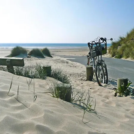 펜션 On A Beautiful Medieval Estate *