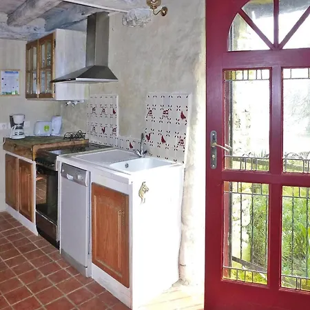 펜션 On A Beautiful Medieval Estate