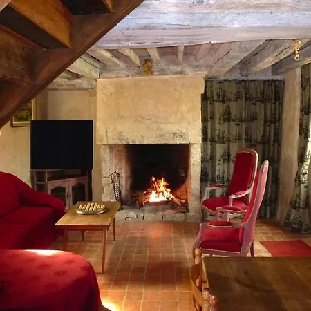 On A Beautiful Medieval Estate *