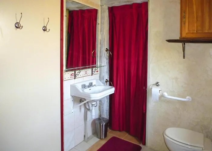 On A Beautiful Medieval Estate Saint-Lo-d'Ourville