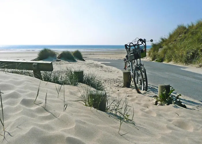 펜션 On A Beautiful Medieval Estate *