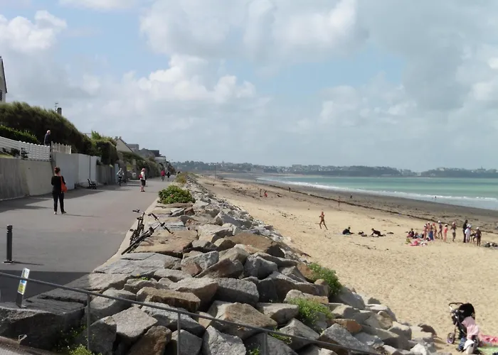 On A Beautiful Medieval Estate